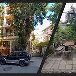 Apartmán Quiet Maisonette メ Spot