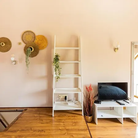 Apartment Quiet Maisonette メ Spot