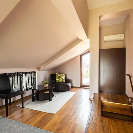 アパート Quiet Maisonette メ Free Parking *