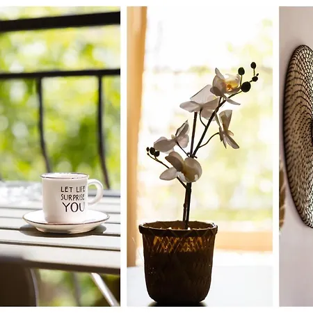 Quiet Maisonette メ Spot