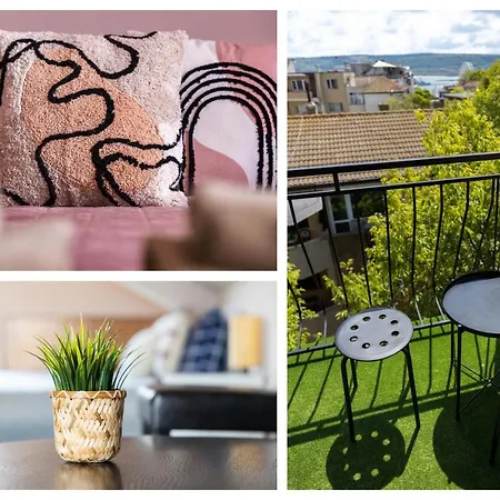 Quiet Maisonette メ Spot