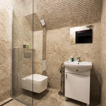 Quiet Maisonette メ Spot Varna