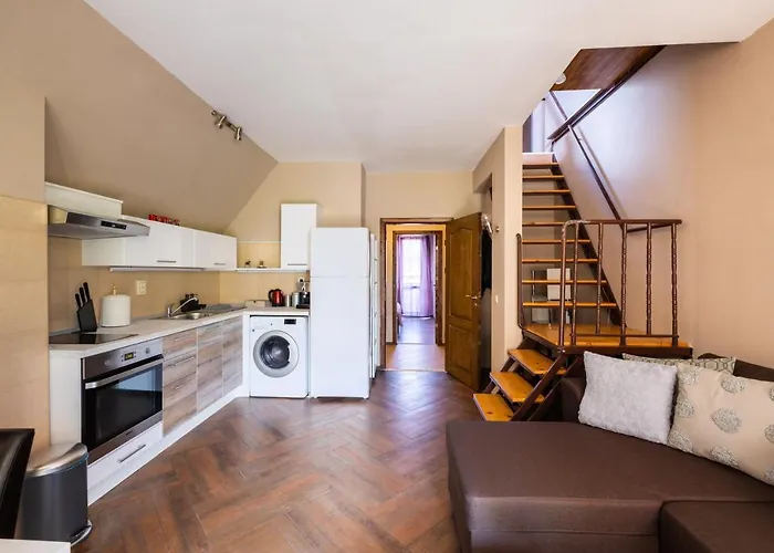 Quiet Maisonette メ Free Parking アパート *