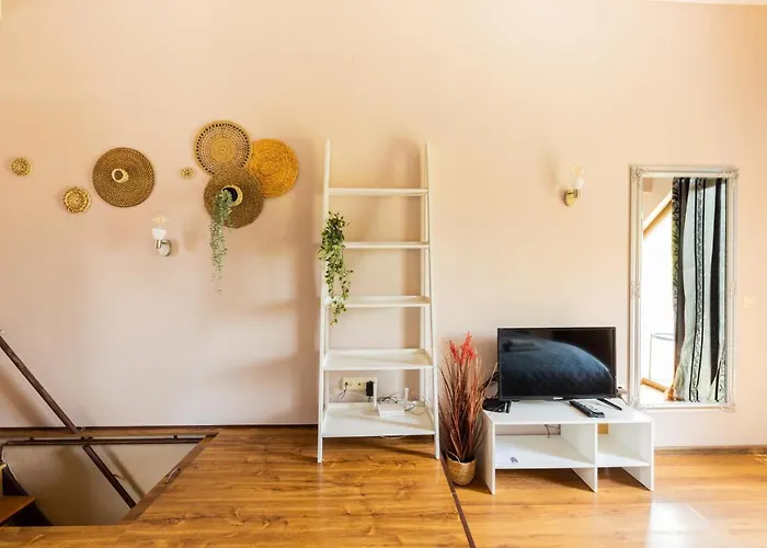 アパート Quiet Maisonette メ Free Parking