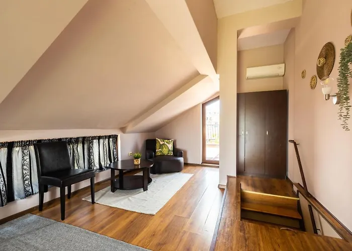 アパート Quiet Maisonette メ Free Parking *