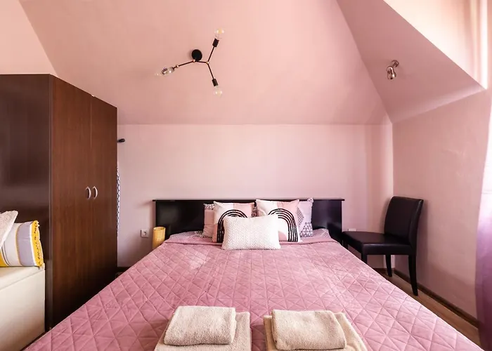 Quiet Maisonette メ Free Parking *