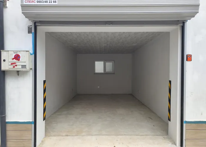 Quiet Maisonette メ Free Parking ヴァルナ