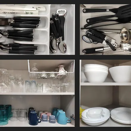 Quiet Maisonette メ Free Parking Appartement Varna