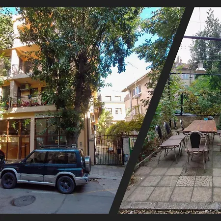 Appartement Quiet Maisonette メ Free Parking