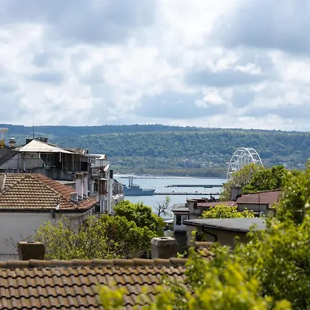 Quiet Maisonette メ Free Parking Appartement