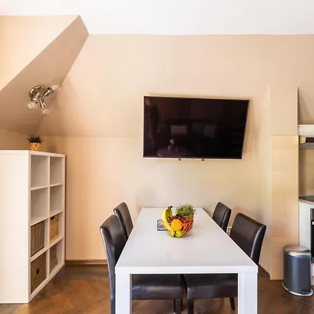 Quiet Maisonette メ Spot Varna