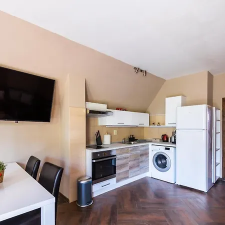 Quiet Maisonette メ Spot Appartement Varna