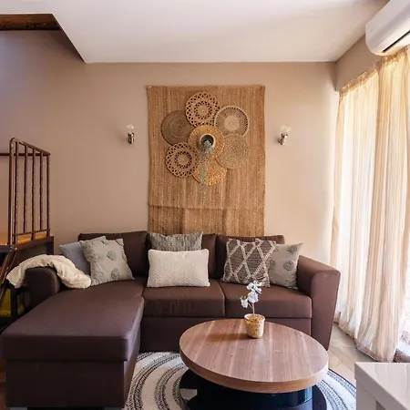 Quiet Maisonette メ Free Parking Appartement Varna