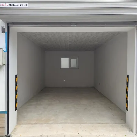 Quiet Maisonette メ Free Parking Varna