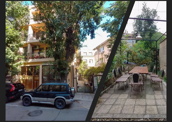 Apartment Quiet Maisonette メ Free Parking