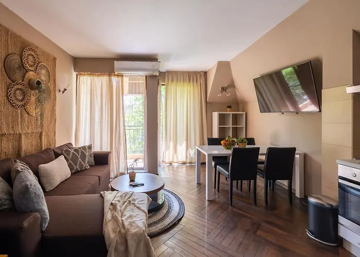 Quiet Maisonette メ Free Parking