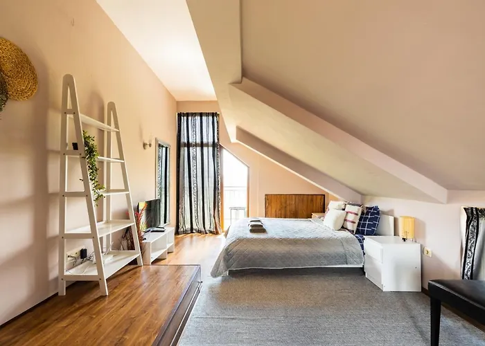 Quiet Maisonette メ Free Parking