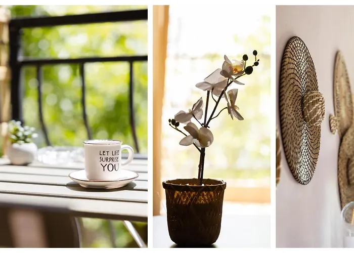 Quiet Maisonette メ Free Parking